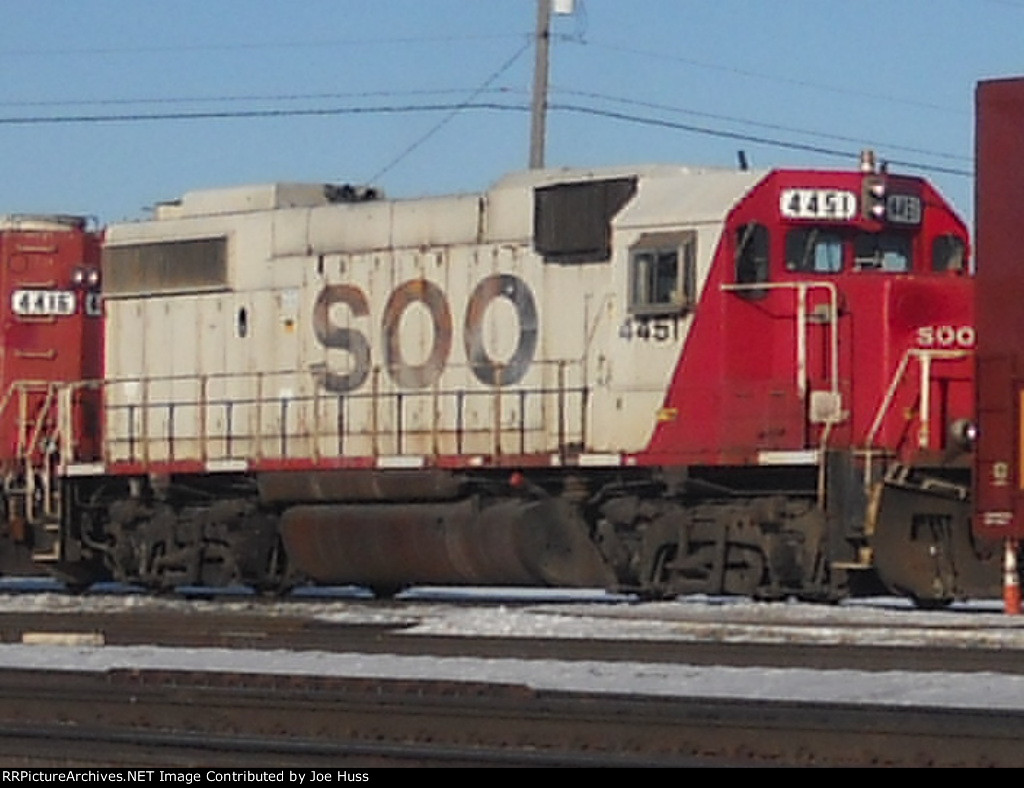 SOO 4451